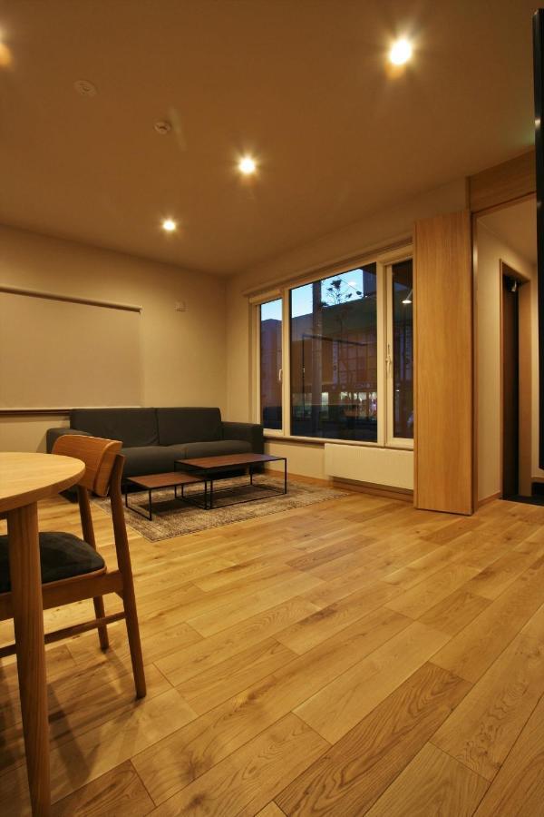M House Villa Furano Exterior photo